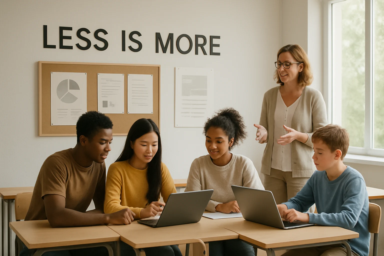 Teach Like a Finnish Teacher: Embracing Student-Centered Learning in Finnish Education