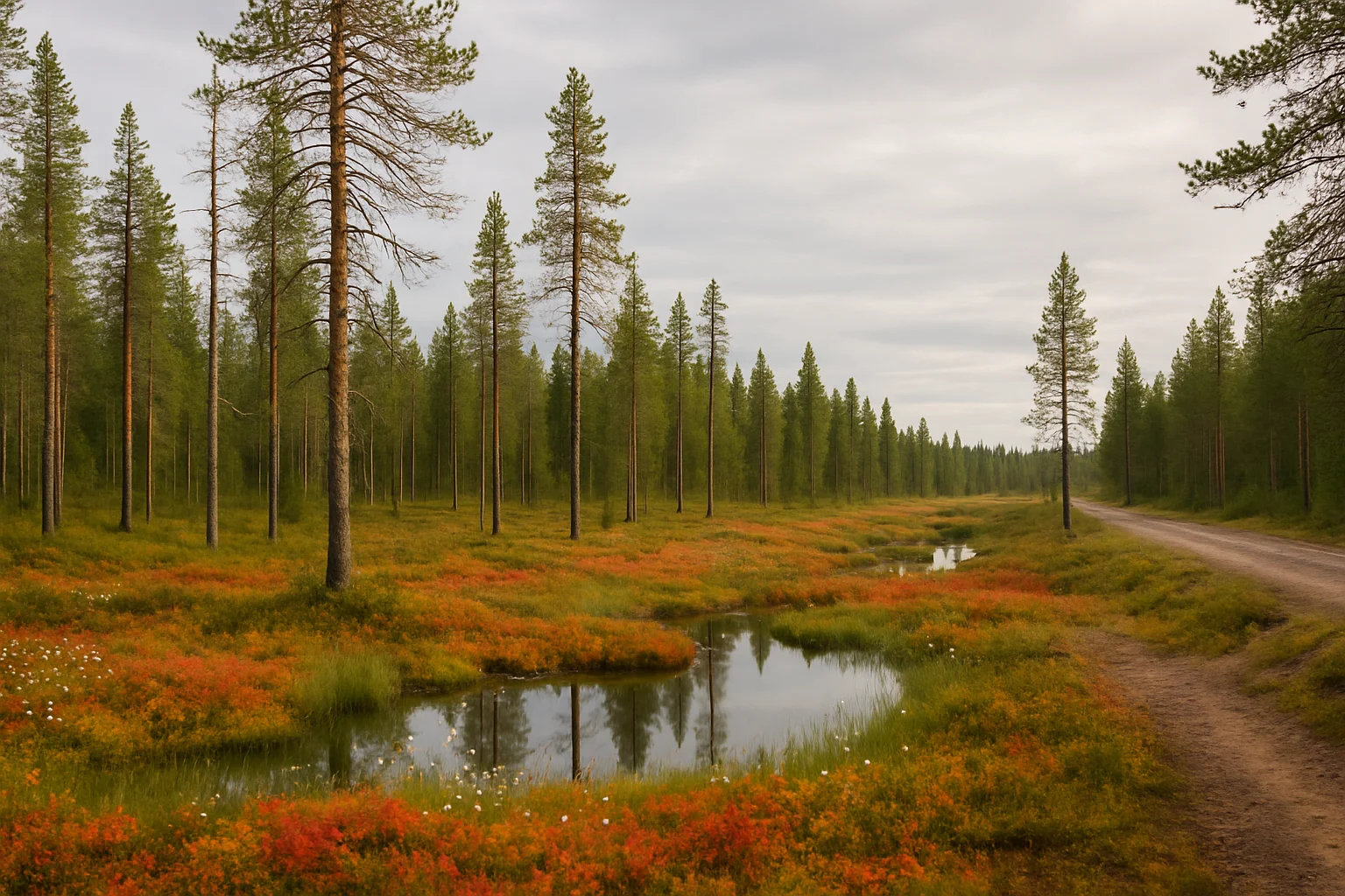 Sakatin monimetalliesiintymän kaivoshankkeen vaikutukset viiankiaavan natura 2000-alueeseen