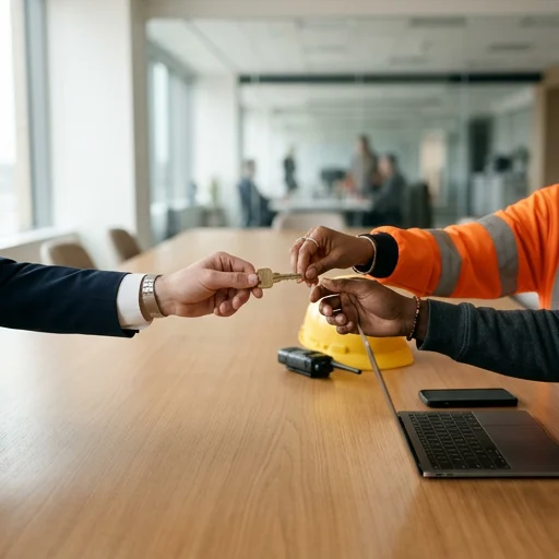 Strateginen osaamisen johtaminen ja koulutuksen automaatio mobie CompetenceX -alustalla